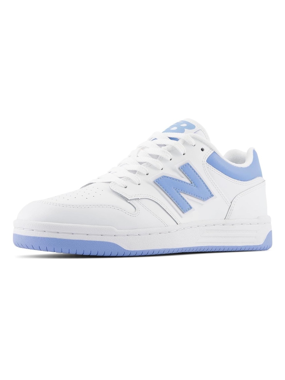 NEW New Balance Men's Bb480 V1 size 8